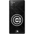 MLB Chicago Cubs Dark Wash Galaxy Note20 5G Skin